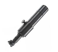 BWWIEZRS Headlight Washer Jet Compatible With Benz For S63 For For AMG V12 6.2L 2009 S63 For For AMG W221 V8 6.3L 2008 2009 Car Left Right Headlight Washer Nozzle 2218600147(Left)