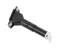 BWWIEZRS Headlight Washer Jet Compatible With CRV RE 2007 2008 2009 2010 2011 Front Headlight Headlamp Wahser Nozzle Sprayer 76885-T0A-S01 76880-T0A-S01 76886-T0A-S01(Nozzle(Left))