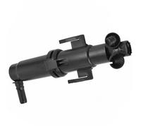 BWWIEZRS Headlight Washer Jet Compatible With For 528I 535I 550I 2011 2012 2013 2014 2015 2016 535D 2014 2015 2016 Headlight Washer Nozzle 61677149885 61677149886(Front Right Side)