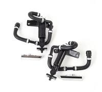 BWWIEZRS Headlight Washer Jet Compatible With Lexus For LS600h 2008 2009 LS460 2007 2008 2009 Front Head Light Lamp Sprayer Pump Washer Nozzle 85208-50030 85207-50030