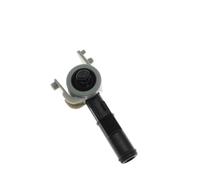 BWWIEZRS Headlight Washer Jet Compatible With Mini For Roadster R59 2011 2012 2013 2014 2015 R56 2005 2006 2007 2008 2009 2010 Front Headlight Spray Nozzle 61672752972(RH 61672752972)