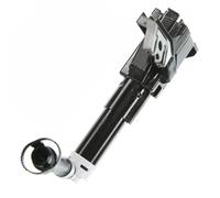 BWWIEZRS Headlight Washer Jet Compatible With Toyota For Land For Cruiser 200 Series V8 5.7L 2007 2008 2009 2010 2011 Left Right Headlight Washer Spray Nozzle 85208-60020(Right)