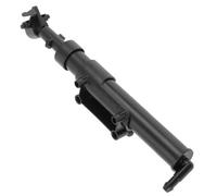 BWWIEZRS Headlight Washer Jet Compatible With Volvo For XC60 2009 2010 2011 2012 2013 Left Right Headlight Washer Spray Nozzle Headlamp Cleaning Nozzle 31294406 31294407(Left)