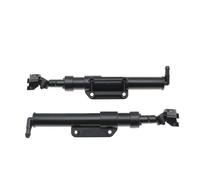 BWWIEZRS Headlight Washer Jet Compatible With Volvo For XC70 II V70 III S80 2009 2010 2011 2012 2013 2014 2015 Headlight Headlamp Washer Nozzle Actuator 31294175 31294174(SET)