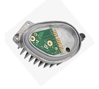 BWWIEZRS Xenon Bulb Module Compatible With For X5 G05 For X6 G06 Without Laser 2017 2018 2019 Xenon Headlight Ballast Control Unit Module 63119477987 63119477988(Right)