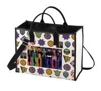 BWWKTOP KOTLC Sophie Crossbody Bag Fitz Fans Gifts Keefe & Biana Shoulder Bag Keeper of the Lost Cities Merch, Keeper Bg