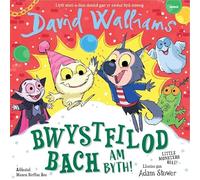 Bwystfilod Bach am Byth / Little Monsters Rule