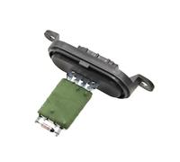 BWZJS Blower Motor Resistor Heater Fan, for VW, AMAROK, for Multivan, T5 Transporter T5 2009 2010 2011 2012 2013 2014 7E0 959 263C heater fan resistor