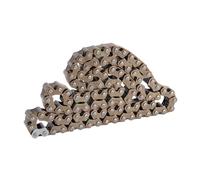 BWZJS Cam Timing Chain, for YAMAHA, BT1100 Bulldog XVS1100 Drag Star V-Star Custom XVS XV 1100 XV700 XV750 XV1000 XV1100 Virago 700 750 Motorcycle Timing Chain