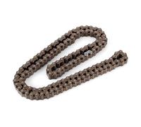 BWZJS Cam Timing Chain LS650 Savage 650 VL800 VZ800 Intruder Volusia 800 Boulevard S40 C50 M50 12760-24B00 Timing Chain Motorcycle Timing Chain