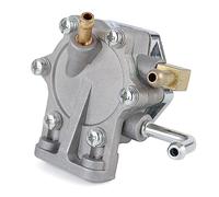 BWZJS Engine Electric Fuel Pump, For, For XV125 XV250 XV125S XV240 Virago V Star V-Star 125 250 Route 66 2UJ-13910-00 3DM-13910-00 Motorcycle Fuel Pump
