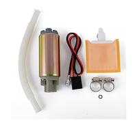 BWZJS Engine Fuel Pump, For Harley FLSTFI Fat Boy Road King Custom Classic Heritage CVO Softail Ultra Electra Glide 62357-00 62897-01 Motorcycle Fuel Pump