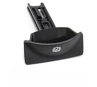 BWZJS Handbrake Actuator Car Hand Break Parking Switch Lever Release Handle, for ML GL W164 ML300 ML350 R Class W251 R300 R350 Car Handbrake Switch(BLACK Handbrake Lever)