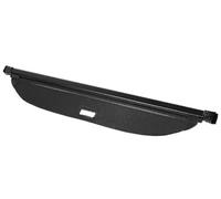 BWZJS Luggage Shade Shield Cargo Cover, for Toyota, for RAV4, 2020-2024 Retractable Rear Trunk safety Cover Shielding Shade Car Boot Organiser