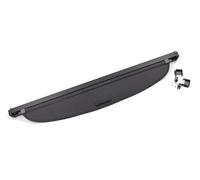 BWZJS Luggage Shade Shield, for Hyundai, for Creta, for Cantus GS 2014~2019 Retractable Trunk safety Tonneau Cover Car Boot Organiser