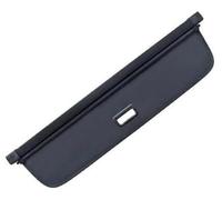 BWZJS Luggage Shade Shield Rear Trunk Cargo Cover, for Hyundai, for Creta, for Cantus SU2 2020-2023 Luggage safety Shield Curtain Privacy Car Boot Organiser
