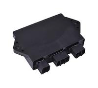 BWZJS Motor Parts Electrical Digital Ignition CDI ECU Unit Box Igniter Ignitor, for YAMAHA, YFM450 Kodiak Grizzly YFM 450 5ND-85540-10 Motorcycle Cdi Unit
