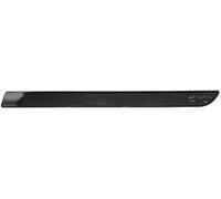 BWZJS No.7E0945105A Bumper Reflector, for VW, Transporter T5 2012-2016 Rear Left Side MarkerDurable ABS 1Pcs Black Rear Bumper Reflector
