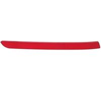 BWZJS No.7E0945106A Bumper Reflector, for VW, Transporter T5 2012-2016 Rear Right Side MarkerDurable ABS 1Pcs Red Rear Bumper Reflector