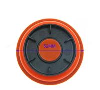 BWZJS PCV Valve Cover Repair Kit With Membrane 1.6TDI, 2.0TDI, 3.0TDI for VW, A4 A6 Q5 059103470AS - 03L103469