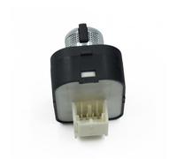 BWZJS Side Mirror Switch Adjust Knob With Floding, for, A1 A2 A4 B6 B7 A6 S4 S6 RS4 For, for Seat, Exeo 8E0 959 565A 8E0959565A Side Mirror Switch