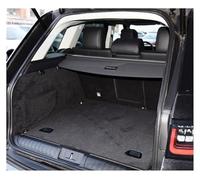 BWZJS Trunk Cargo Cover, for Land Rover, for, for Sport 2013-2022 safety Shield Rear Luggage Curtain Partition Car Rear Trunk Parcel Curtain Shelves Car Boot Organiser