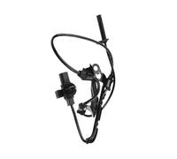 BWZJS Wheel Speed Sensor 1Pcs, for Pilot, for Acura, MDX ZDX V6 3.5L .7L Front Right 57455-STX-A01, ALS1557, 5S10241, 1802-400036 Wheel Speed Sensor