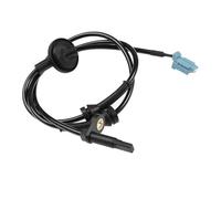 BWZJS Wheel Speed Sensor 47911-CA000 47910-CA000 ABS Front Left Right, for NISSAN, for Murano, 2003-2008, for Quest 3.5L V6 47911CA000 47910CA000 Wheel Speed Sensor