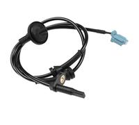 BWZJS Wheel Speed Sensor 47911-CA000 47910-CA000 ABS Front Left Right, for NISSAN, for Murano, 2003-2008, for Quest 3.5L V6 47911CA000 47910CA000 Wheel Speed Sensor