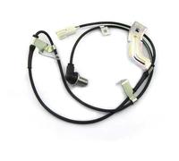 BWZJS Wheel Speed Sensor 4PCS, for Ranger 2.5TD 3.0TD 2006-2012 UM534373XA UM534370XA UM534371YA UM534372YA Wheel Speed Sensor