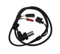 BWZJS Wheel Speed Sensor Front ALS424 Axle, for Passat, B5, for Superb 8D0927803D 4B0 927 803C 8D0 803D Wheel Speed Sensor