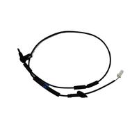 BWZJS Wheel Speed Sensor Rear Right, for Lexus, for RX350 3.5L V6 89545-0E020 895450E020 8954548050 89545-48050 Wheel Speed Sensor