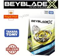 Takara Tomy Beyblade X BX-03 Starter Wizard Arrow 4-80B