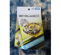 BX-03 Genuine Takara Tomy Official BEYBLADE X Starter Wizard Arrow IN HAND