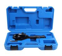 BX - 40A/B Wire Stripper, Multifunctional Cable Stripper and Cutter, Ergonomic Aluminum Alloy Hand Tool for 20-40mm Copper Aluminum Cable End Stripping