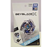 BX-49 Takara Tomy Beyblade X Starter DranStrike 4-50FF, UK seller, In stock now