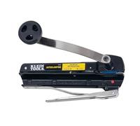 BX and Armored Cable Cutter Klein Tools 53725 , Black