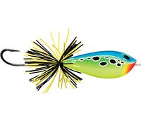 BX SKITTER FROG BXSF05 PRTU