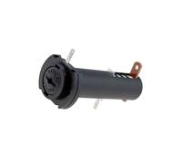 BX0011/1 container AA, R6 Qty Bat: 1 solder plate black UL94V-0 BULGIN