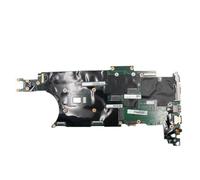 BX280 NM-B521 Laptop Motherboard, Compatible For Lenovo, Compatible For Thinkpad, X280, Supports I3 I5 I7 CPU(I5-7200U RAM 8G)