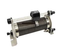 BX7 slip wire rheostat Variable resistor adjustable resistor High precision for experiments and industry(30 ohm,3A)