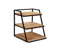 Bx9rE7tK3g Cake Stand Bread and Cake Display Rack Three Layer Large Capacity Cupcake Dessert Snack Fruit Storage Cake Display Stand