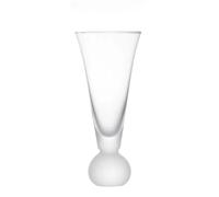 Bx9rE7tK3g Champagne Flutes Round Bead with Short Legs Champagne Glass, 1 Pcs Flute, Capacity 6.43 oz for Company Gatherings and Events