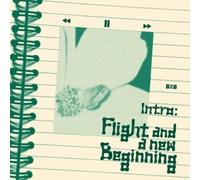 BXB INTRO: FLIGHT & A NEW BEGINNING NEW CD