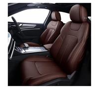 BXBDEKQGL For Dodge For Journey For Caliber For Avenger For Challenger For Charger For Nitro For Ram 1500 Seat Cushion Car Cover Set Seat Covers For Cars(Coffee,Standard Edition)