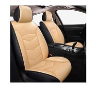 BXBDEKQGL For Megane 2 3 For Master For Scenic For Captur For Clio For Fluence For Kangoo Leather Car Seat Covers Protector Seat Covers For Cars