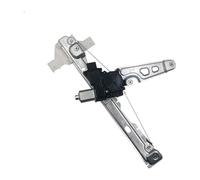 BXBDEKQGL for Peugeot 3008 5008 Car Window Regulator Bracket Electric Motor Repair Kit Front Handle Left Side Electric Window Control Switch