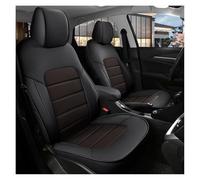 BXBDEKQGL For Toyota For Sienna 2007-2013 Auto Protective Case Interior Car Seat Covers Full Set Custom Leather Seat Covers For Cars(Color 4)