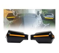 BXBDEKQGL Motorcycle Handguard for S&uzuki DL1000 for V&Strom 1000XT 1000A DL 1000 XT Motorcycle Handguard Handlebar Hand Guard Shield Guard Protector Accessories Handlebar Protector