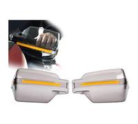BXBDEKQGL Motorcycle Handguard for S&uzuki DL650 for V&Strom 650XT 650A DL 650 XT for V&Strom 650 Motorcycle Handguard Handlebar Hand Shield Guard Protector Accessories Handlebar Protector